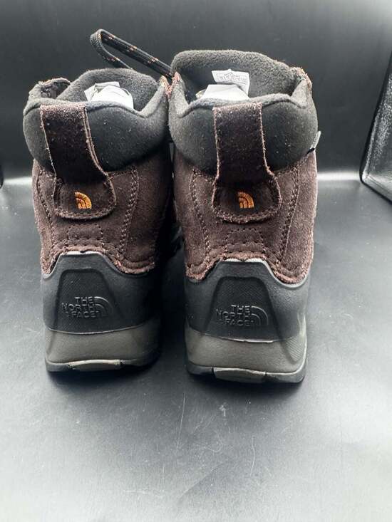 The North Face Men\'s Snowfuse Waterproof Winter Boots Size 10